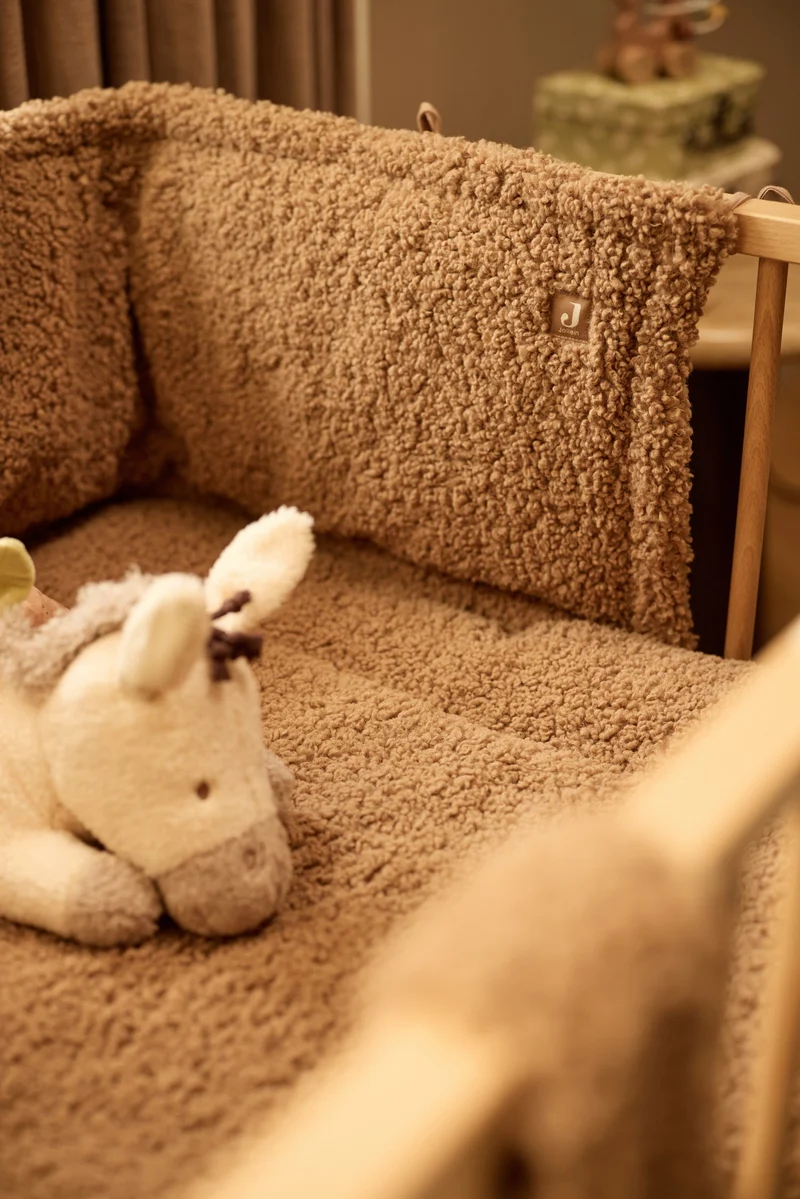 Peluche d'activités Donkey Dinky