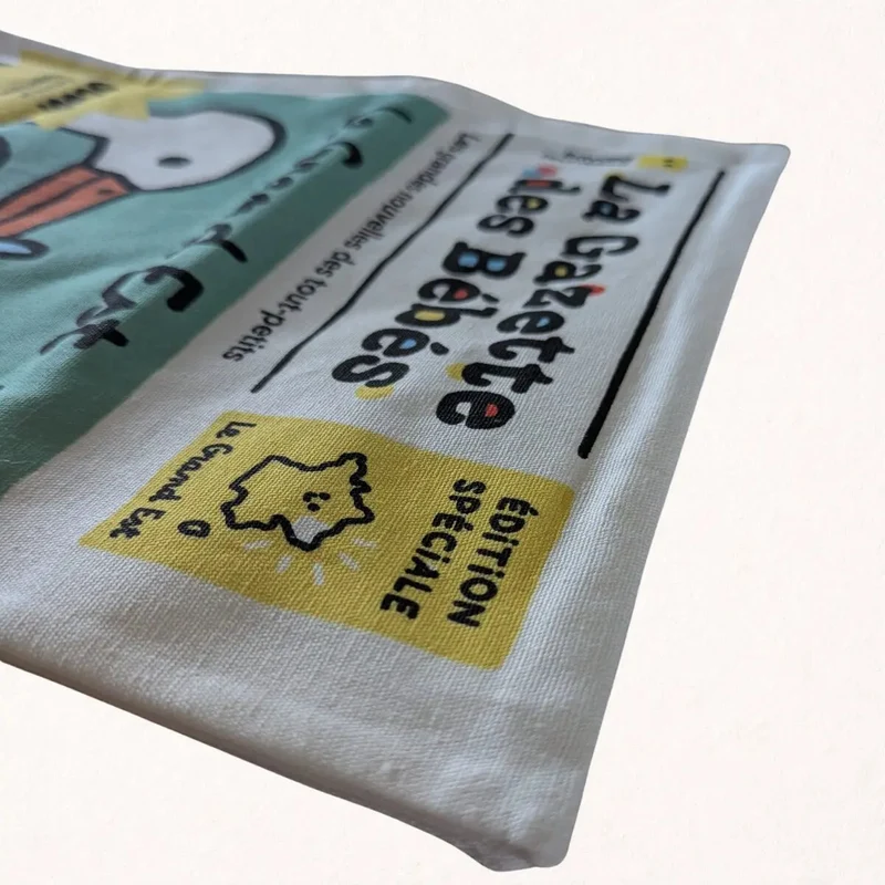 La gazette des bébés Le Grand Est