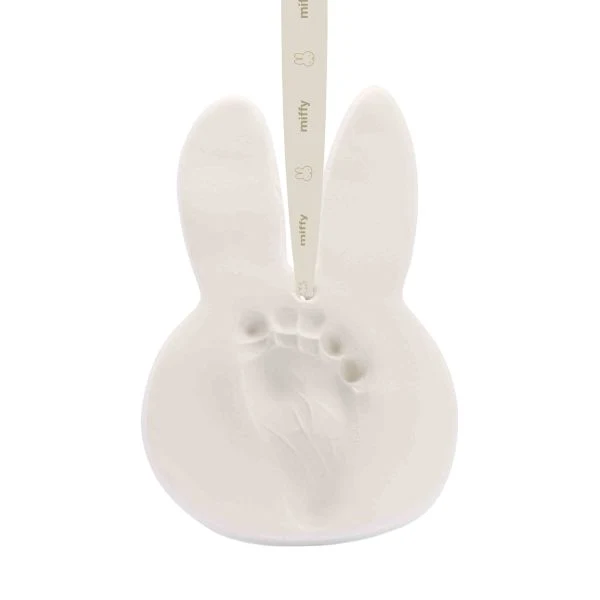 Kit d'empreintes mains et pieds bébé – Dooky Miffy