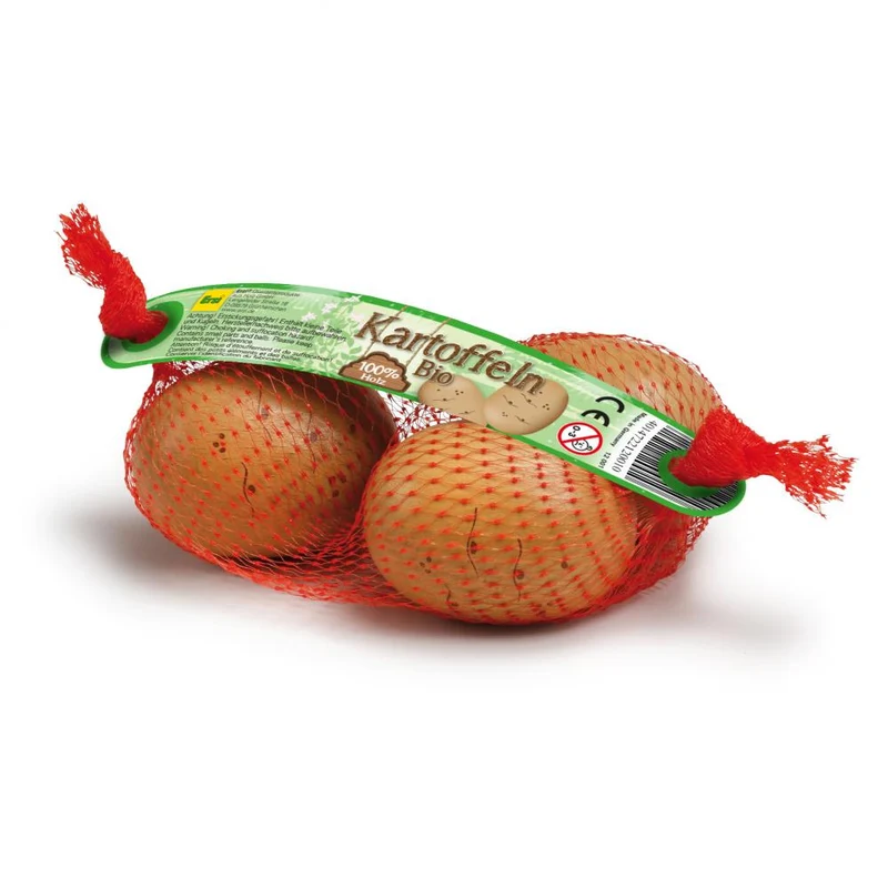 Pommes de terre en filet