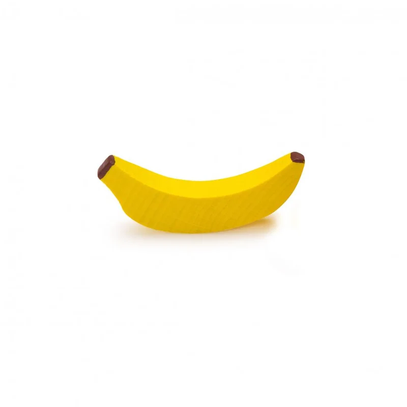 Banane en bois, petit modèle
