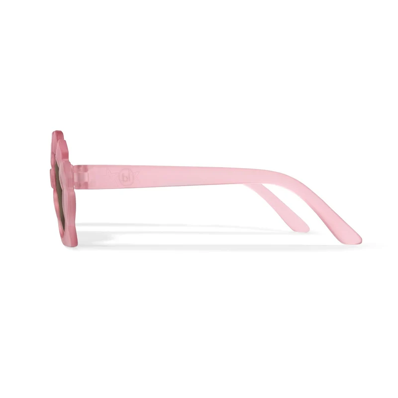 Lunettes de soleil Shell Mermaid Pink