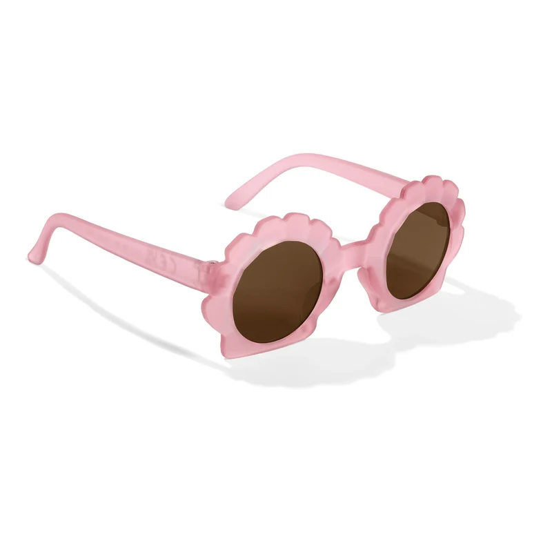 Lunettes de soleil Shell Mermaid Pink