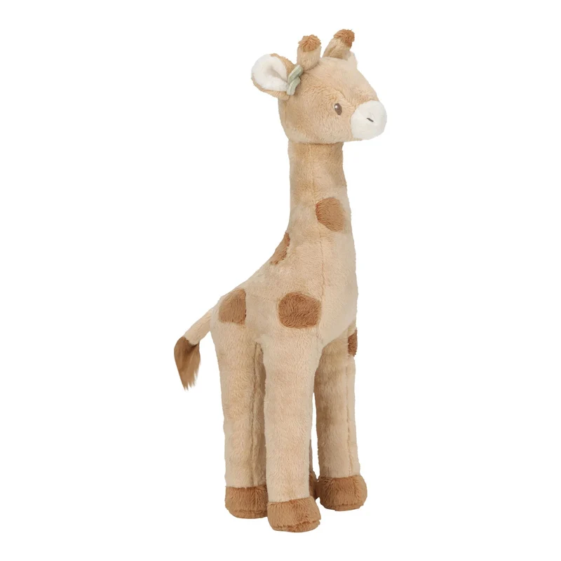 Peluche Girafe Safari Friends