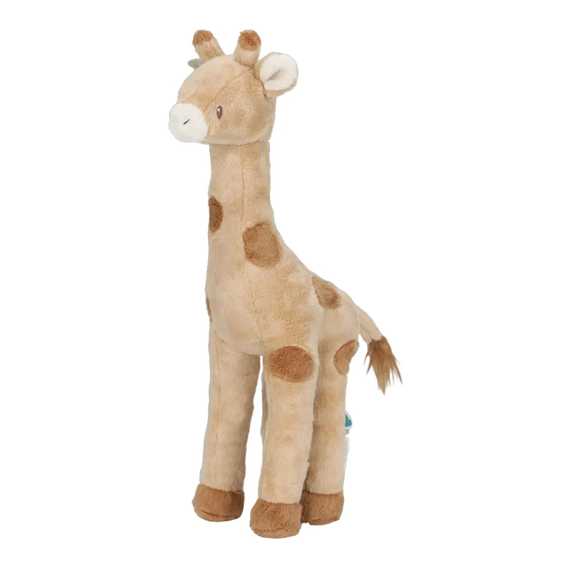 Peluche Girafe Safari Friends