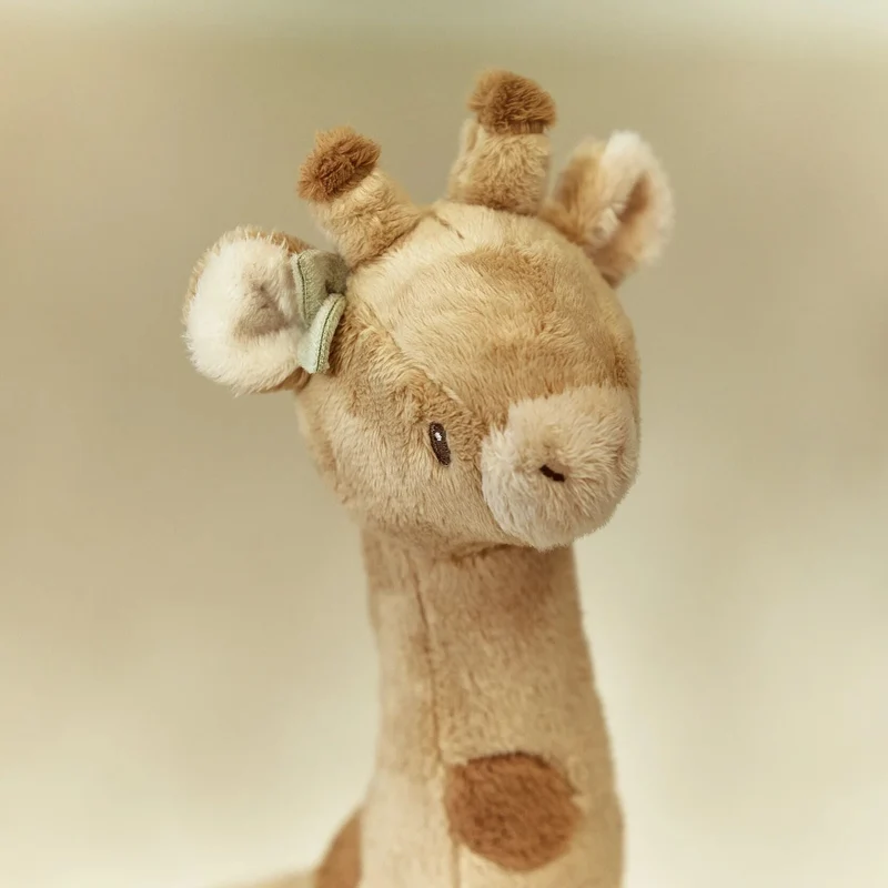 Peluche Girafe Safari Friends