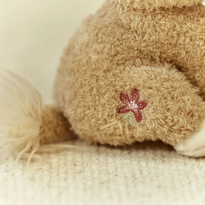 Peluche Lionne 17 cm Safari Friends