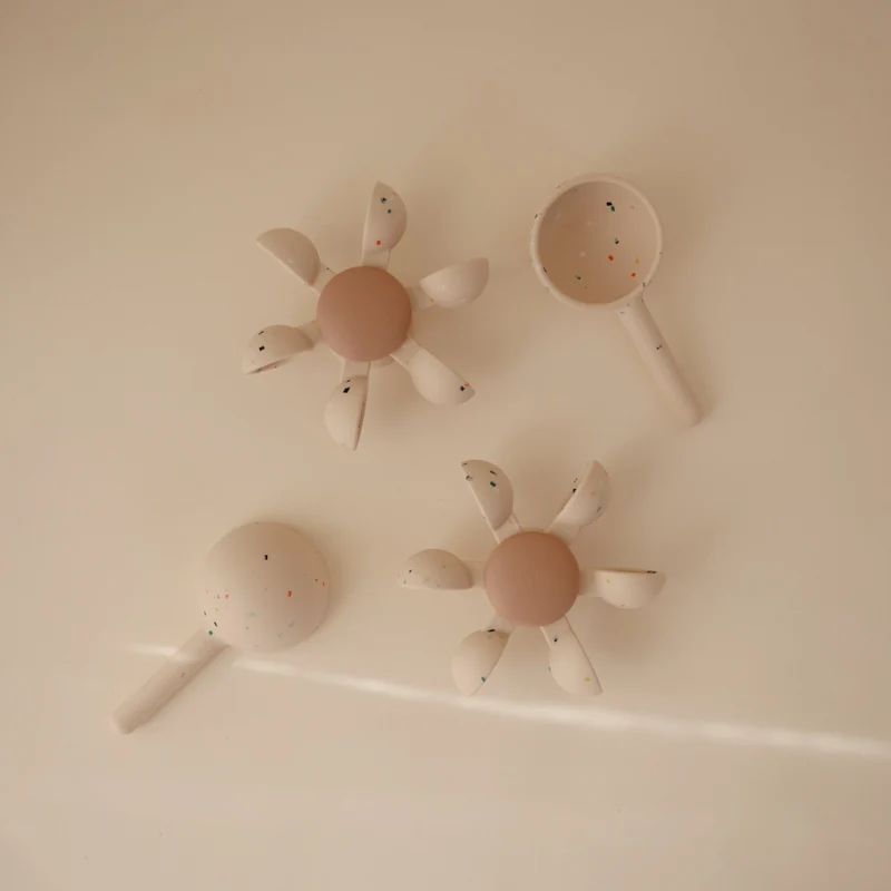 Roue à eau pour le bain