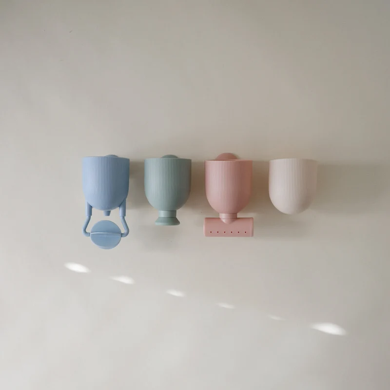 Set de bain Pour and Play