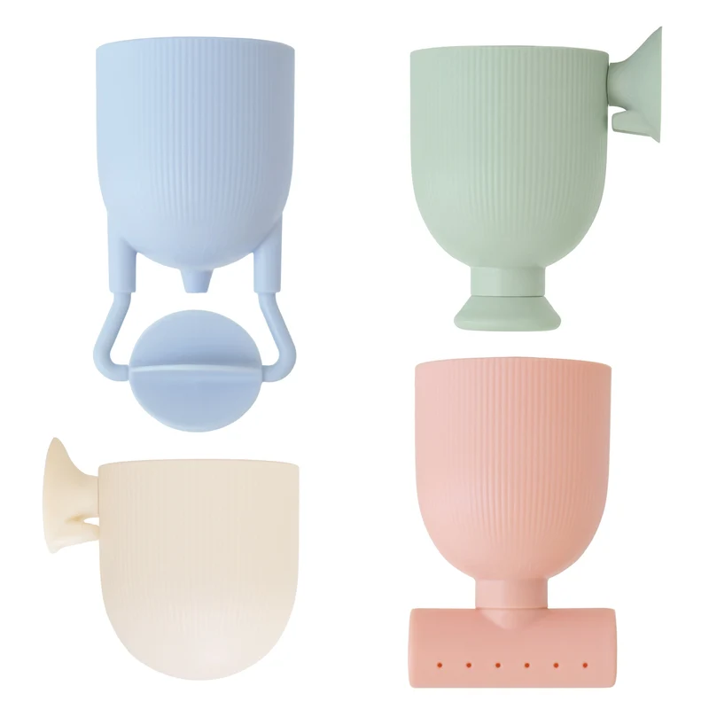 Set de bain Pour and Play