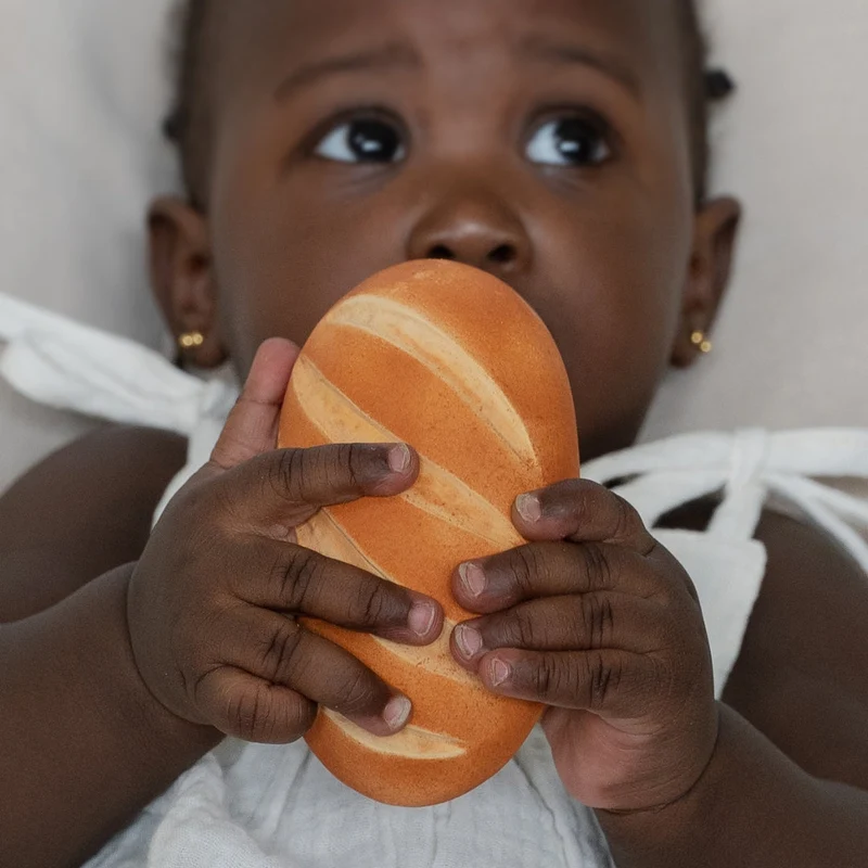 Susi la Baguette Anneau de Dentition Bébé
