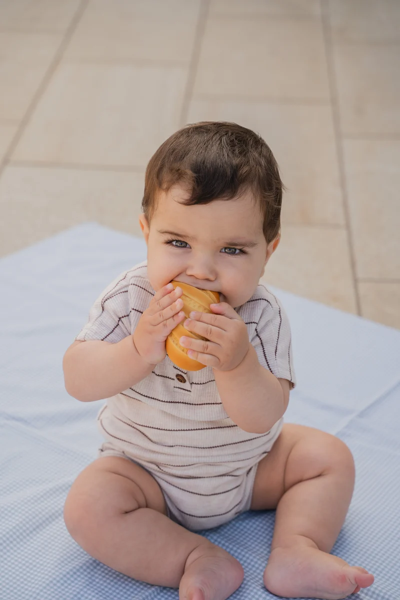 Susi la Baguette Anneau de Dentition Bébé