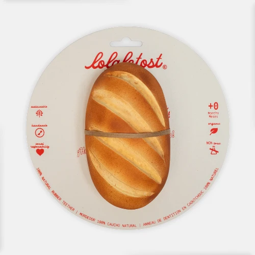 Susi la Baguette Anneau de Dentition Bébé