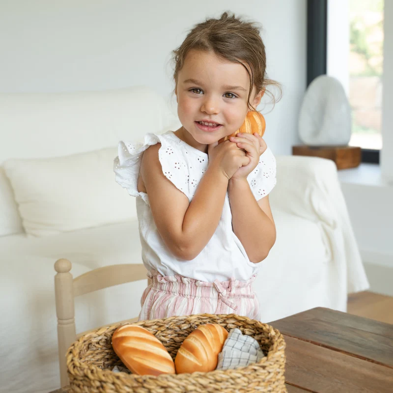 Susi la Baguette Anneau de Dentition Bébé