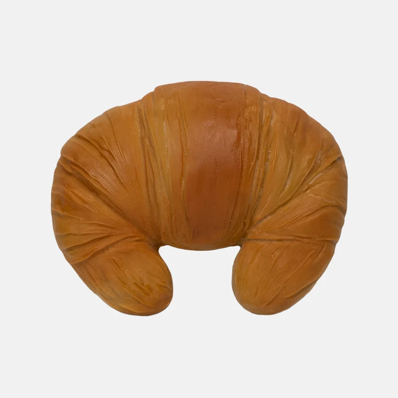 Sam le Croissant Anneau de Dentition Bébé