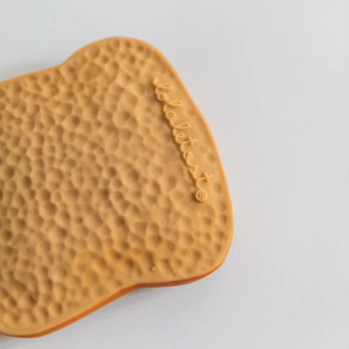 Tartine au Kiwi Anneau de Dentition Bébé