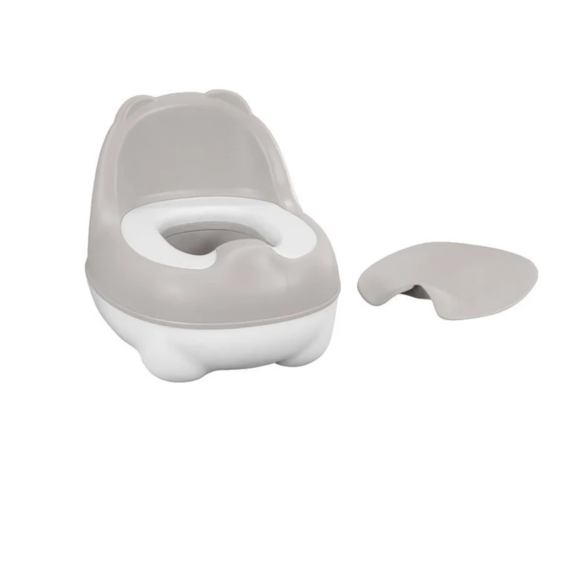 Pot d'apprentissage Ourson – Nougat