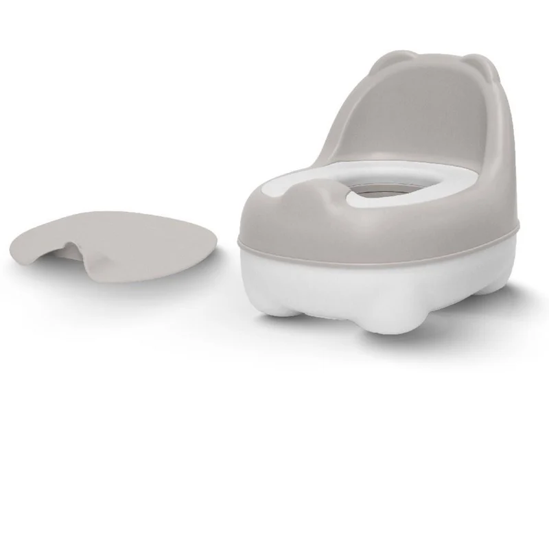Pot d'apprentissage Ourson – Nougat
