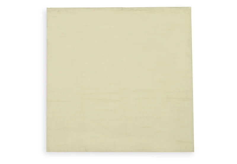 Lot de 3 langes bébé en gaze de coton 70 × 70 cm – Over the Moon