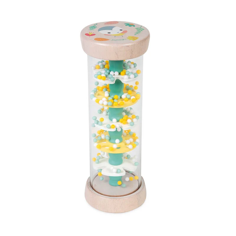 Bâton de pluie Pure en bois