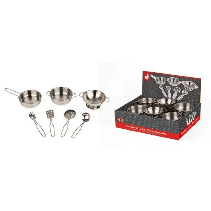 Accessoire de cuisine en métal