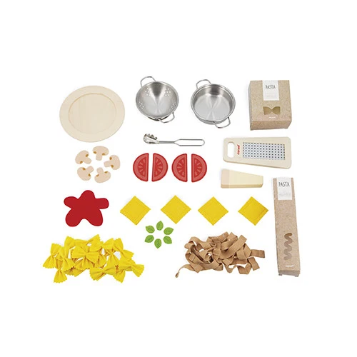 Set de pâtes Pasta Mix