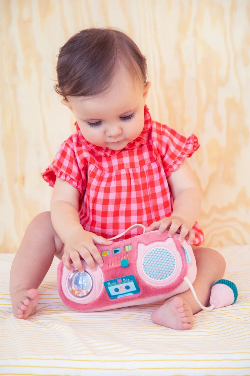 Radio sonore Jeanne le chat