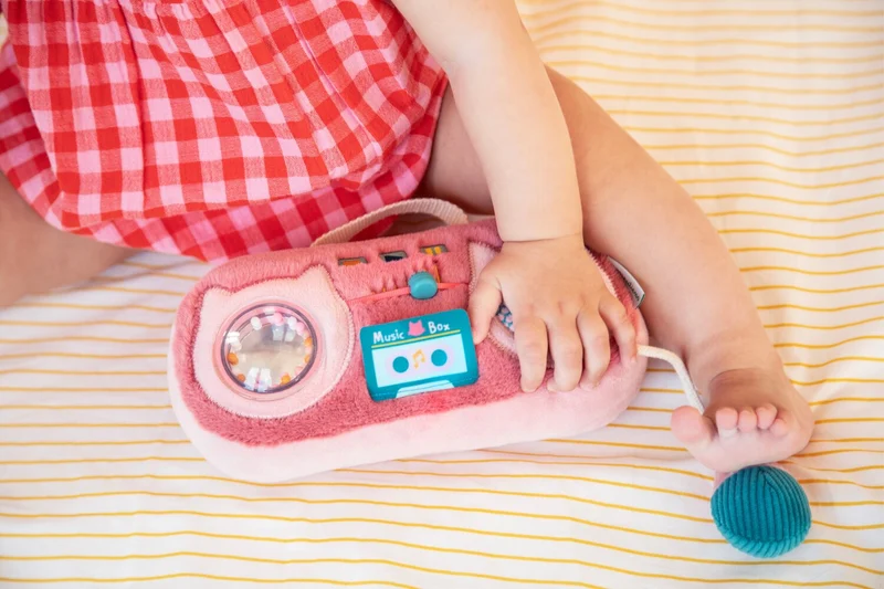 Radio sonore Jeanne le chat