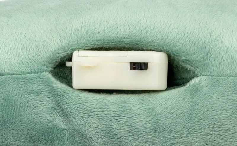 Radio sonore Joe le dragon