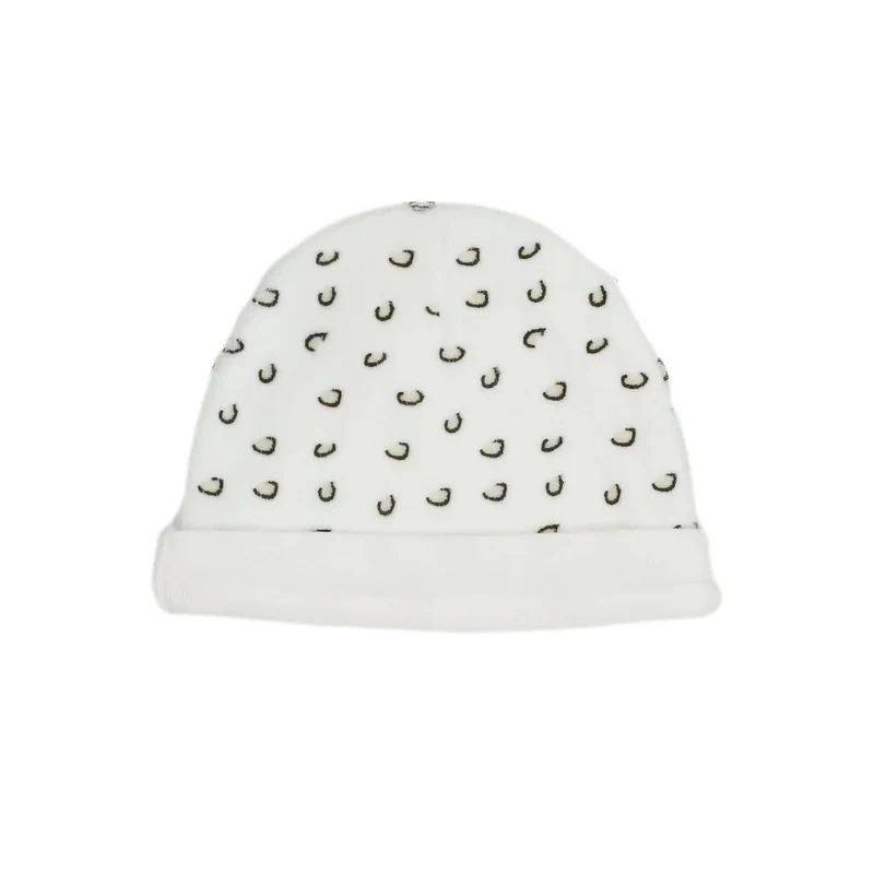 Tenue naissance bébé Léopard – ensemble maternité 5 pièces 1 mois
