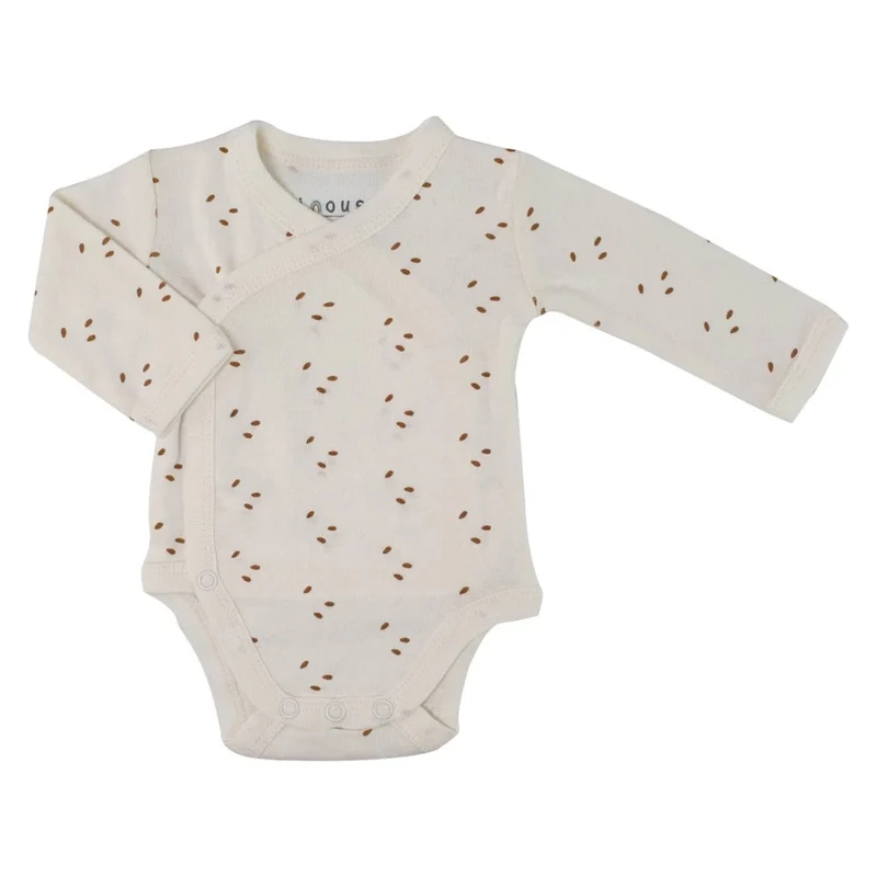 Kit naissance bébé complet – 6 essentiels pour la maternité 1 mois