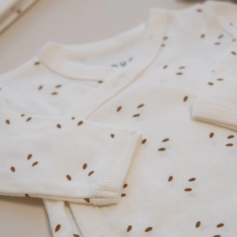 Kit naissance bébé complet – 6 essentiels pour la maternité 1 mois