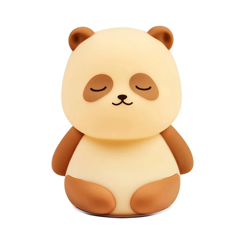 Veilleuse bébé Panda – 12 cm