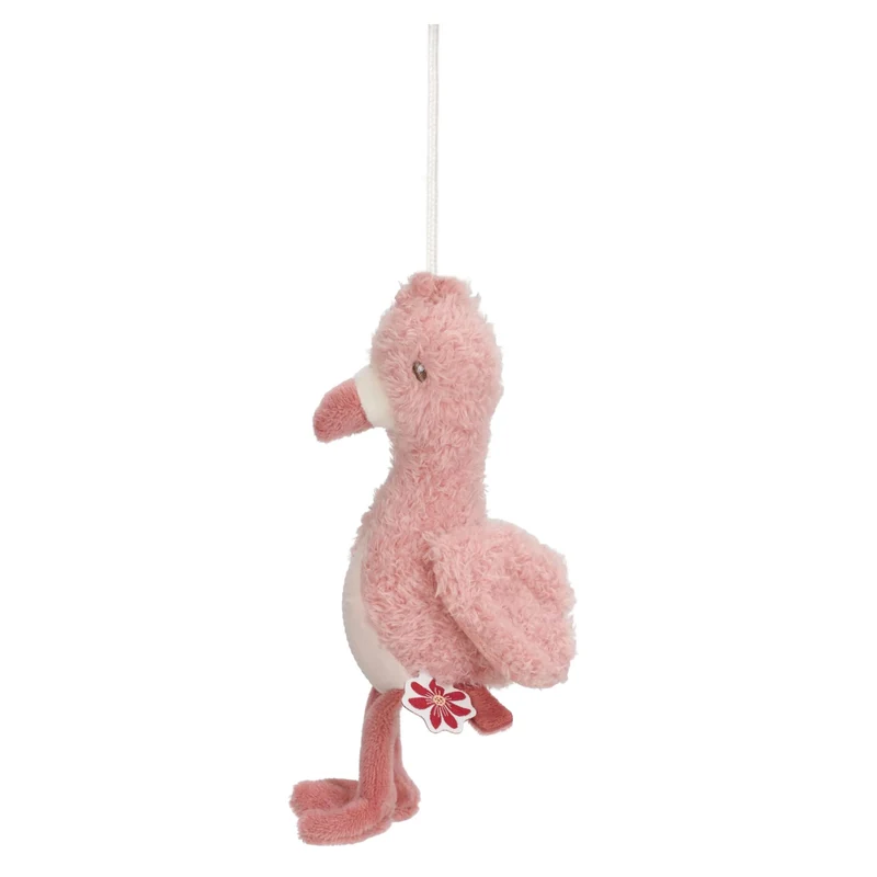 Mobile musical Safari Friends – mobile bébé apaisant dès la naissance