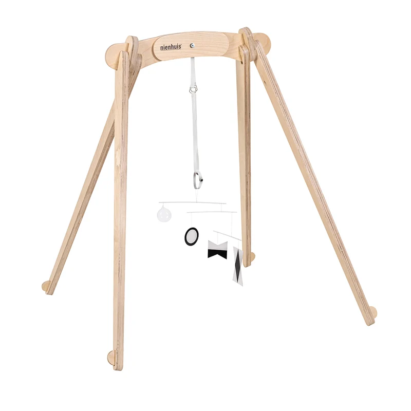 Mobile de Munari
