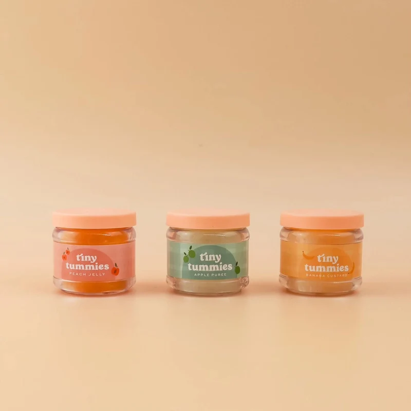 Petit Pot Magique Banane