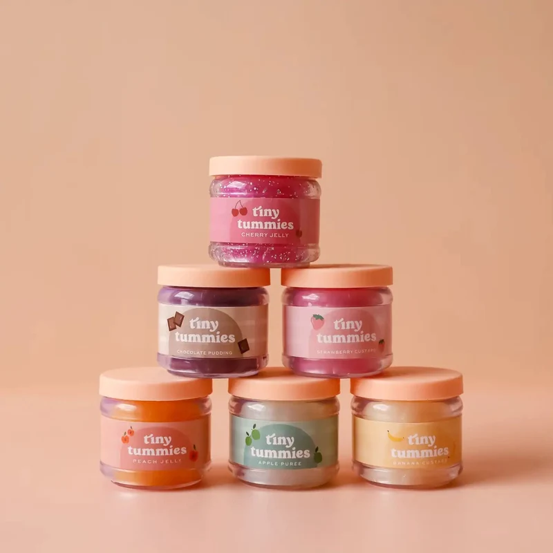 Petit Pot Magique Banane