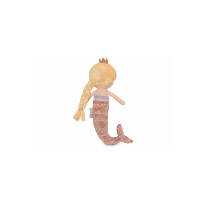 Peluche Sirène Ella