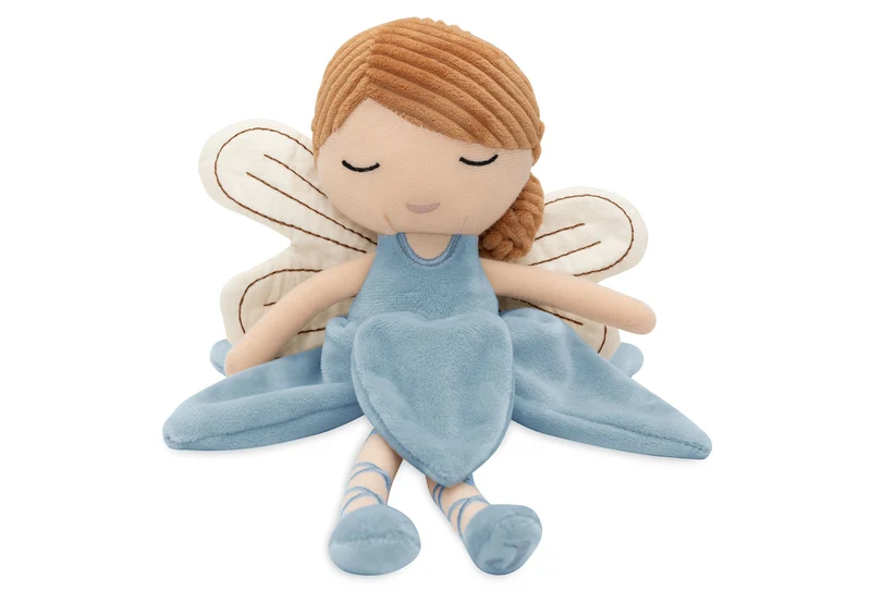 Peluche Fée Amy