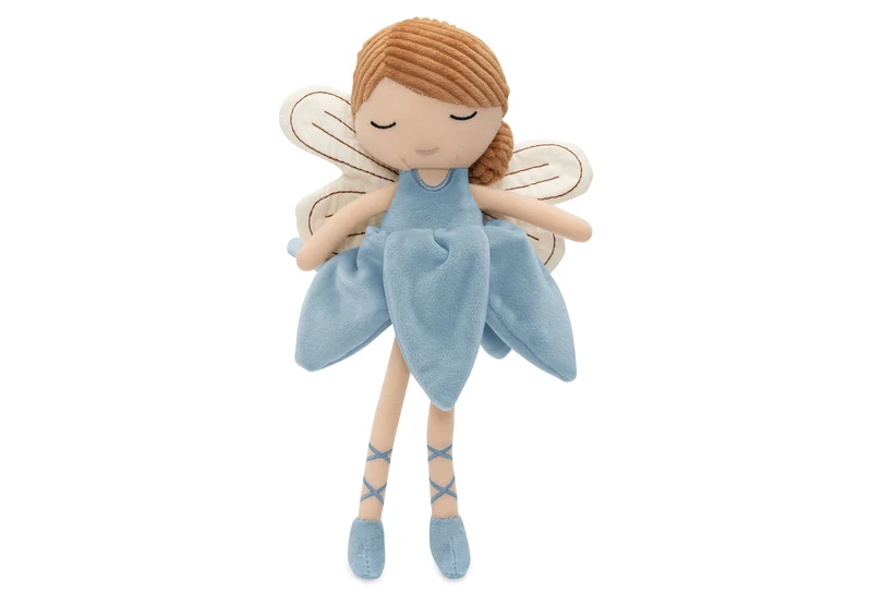 Peluche Fée Amy