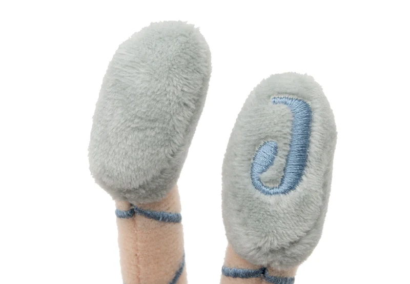 Peluche Fée Amy