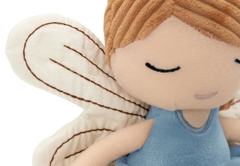 Peluche Fée Amy