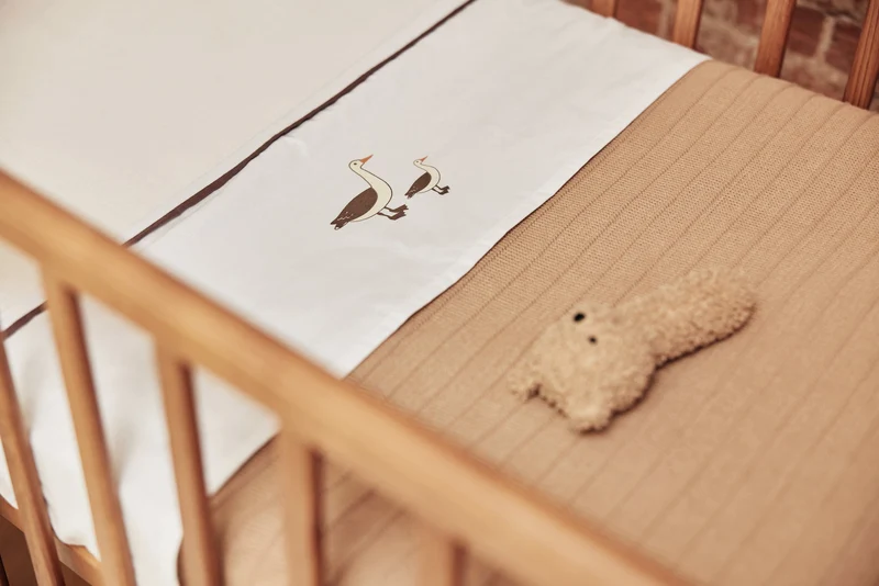 Hochet Teddy Bear Biscuit