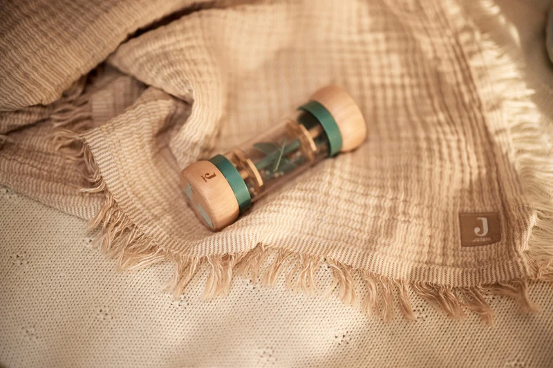 Bâton de pluie en bois On The Go