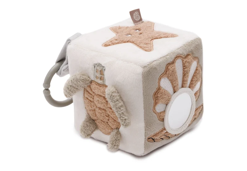 Cube d'activités Deepsea