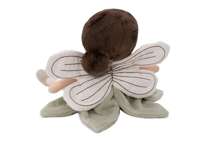 Peluche Fée Livia