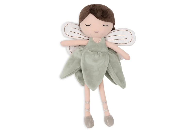 Peluche Fée Livia