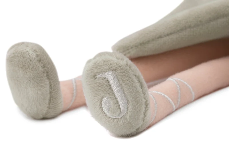 Peluche Fée Livia