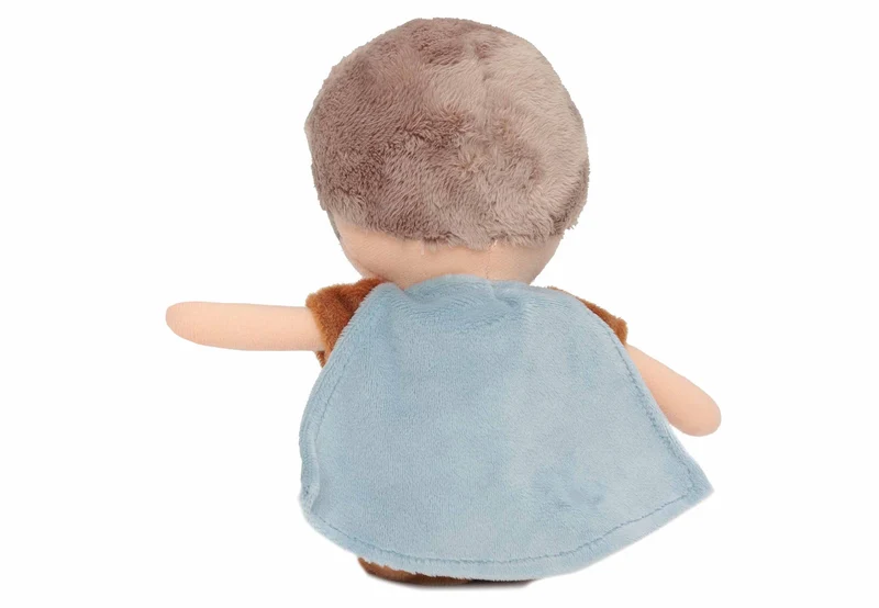 Peluche Super-héros Dave