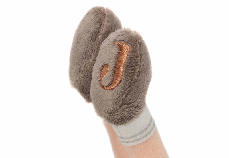 Peluche Super-héros Dave